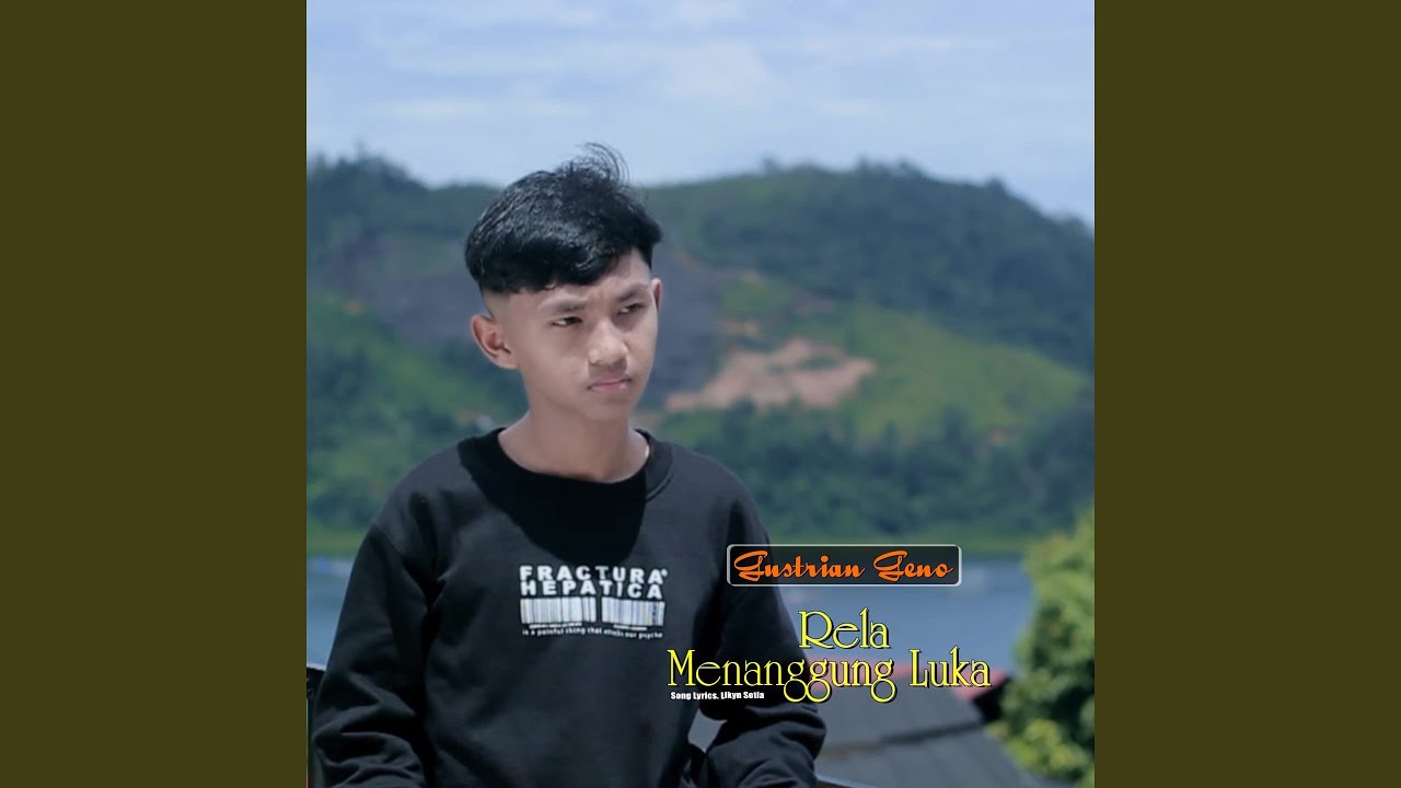 Rela Menanggung Luka