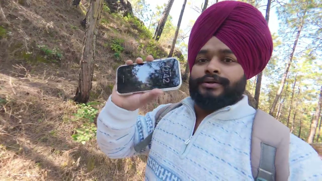 Shiv Dhank Temple Sivratri vlog