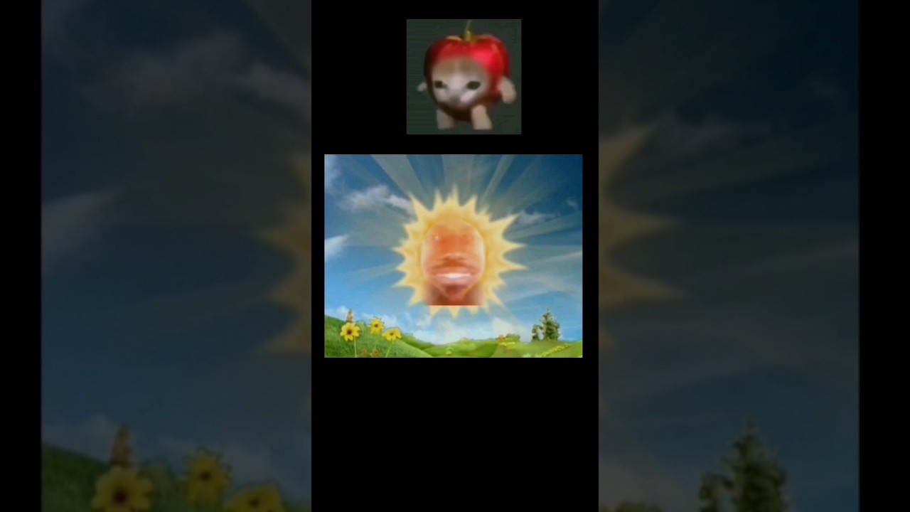 Top 5 You are my sunshine #meme