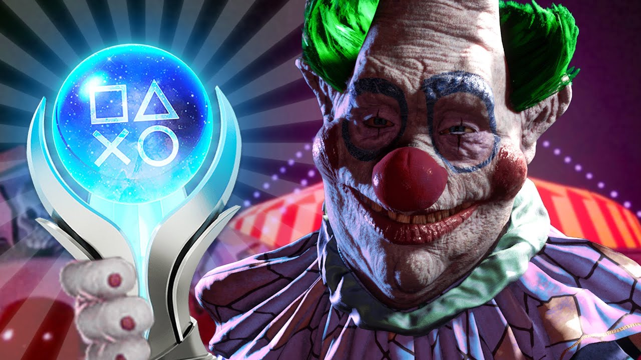 Платина «Клоунов-убийц из открытого космоса» оказалась не такой, как я ожидал