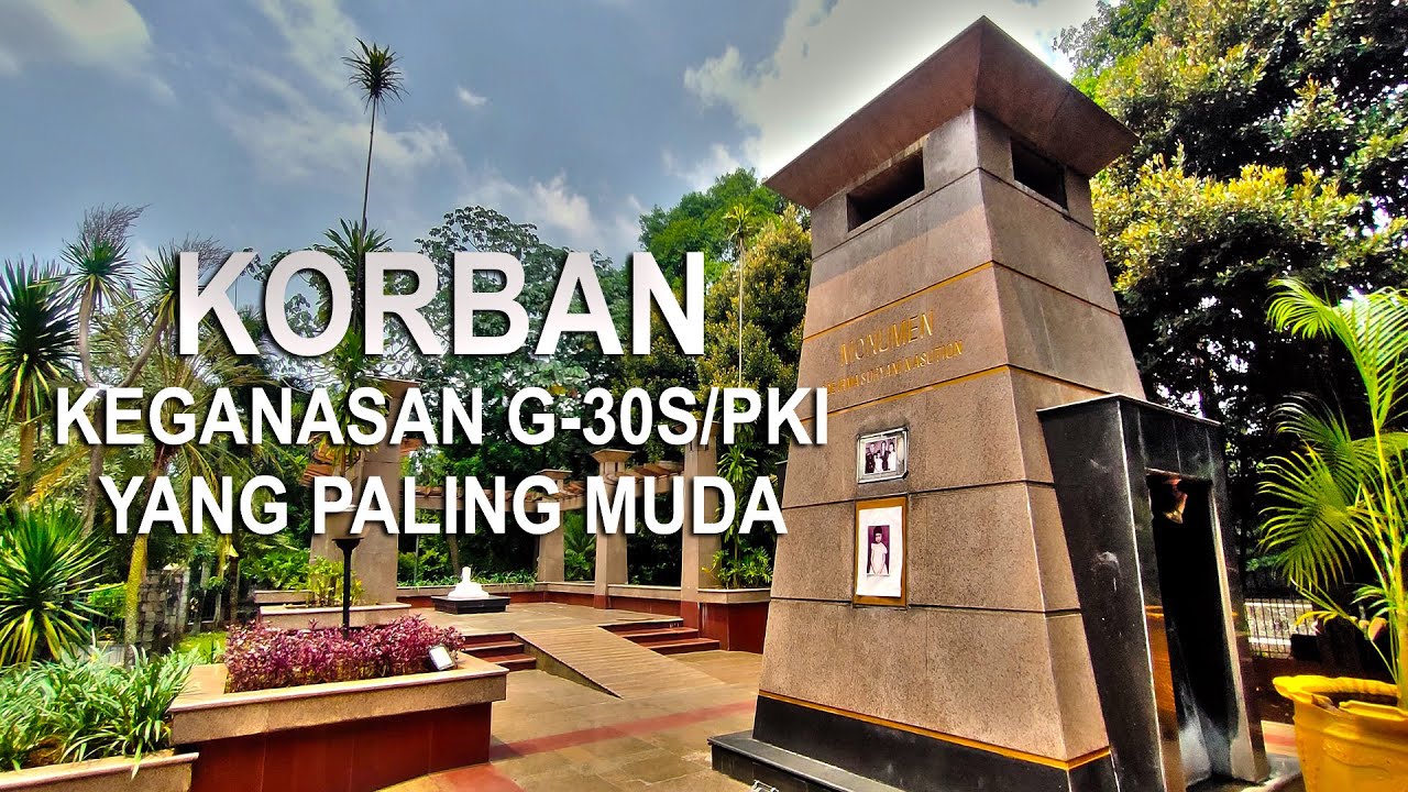 MAKAM & MONUMEN ADE IRMA SURYANI NASUTION