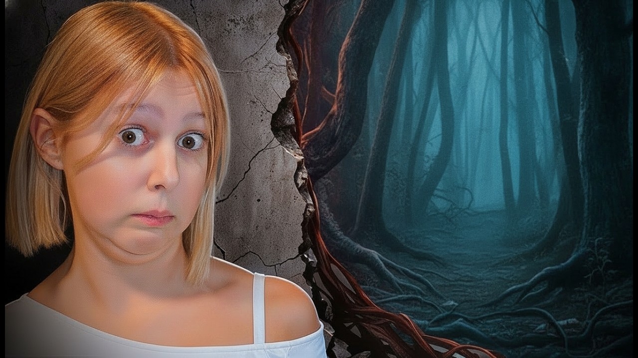 STRANGER THINGS 🚨👾 Ils ont trouvé l'œuf du Demogorgon ! Plongée dans l'Upside Down 🌌
