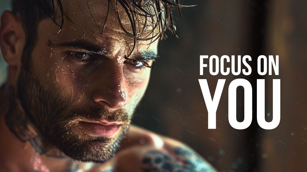 RESET, RESTART, REFOCUS | Powerful Motivational Speeches Compilation