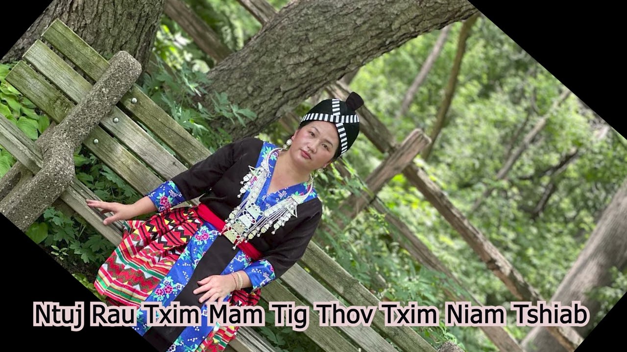 Ntuj Rau Txim Mam Tig Thov Txim Niam Tshiab  6/25/2025