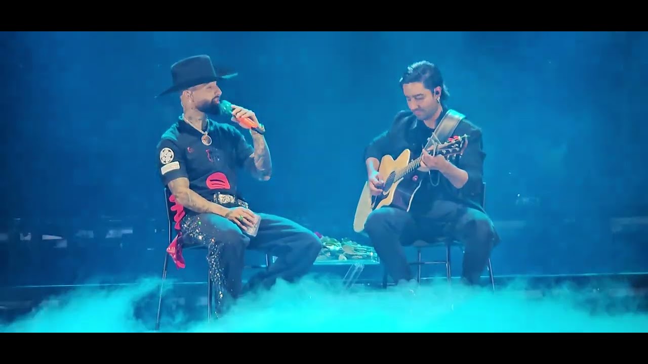 Maluma - Sobrio (+Pretty +Dirty Tour 2025 - Palau Sant Jordi - Barcelona, ES - LIVE - 2025-03-15)