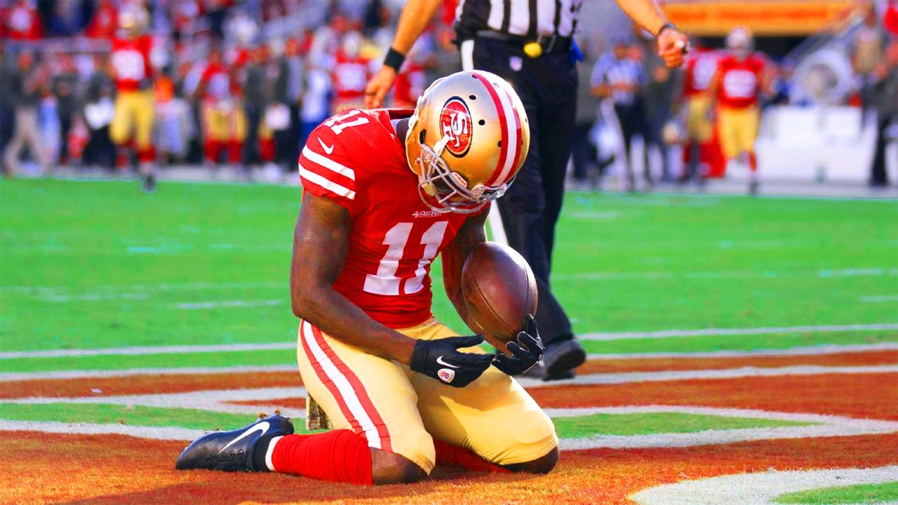 NFL Players Playing After TRAGEDIES
