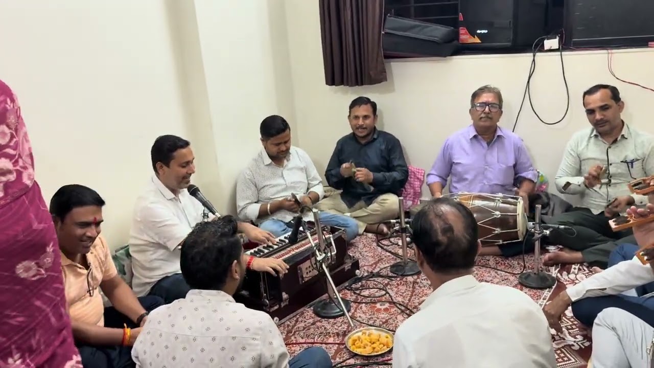 सुंदर मारवाड़ी भजन | नया मारवाड़ी भजन 2025 | मारवाड़ी भजन | मारवाड़ी भजन गीत