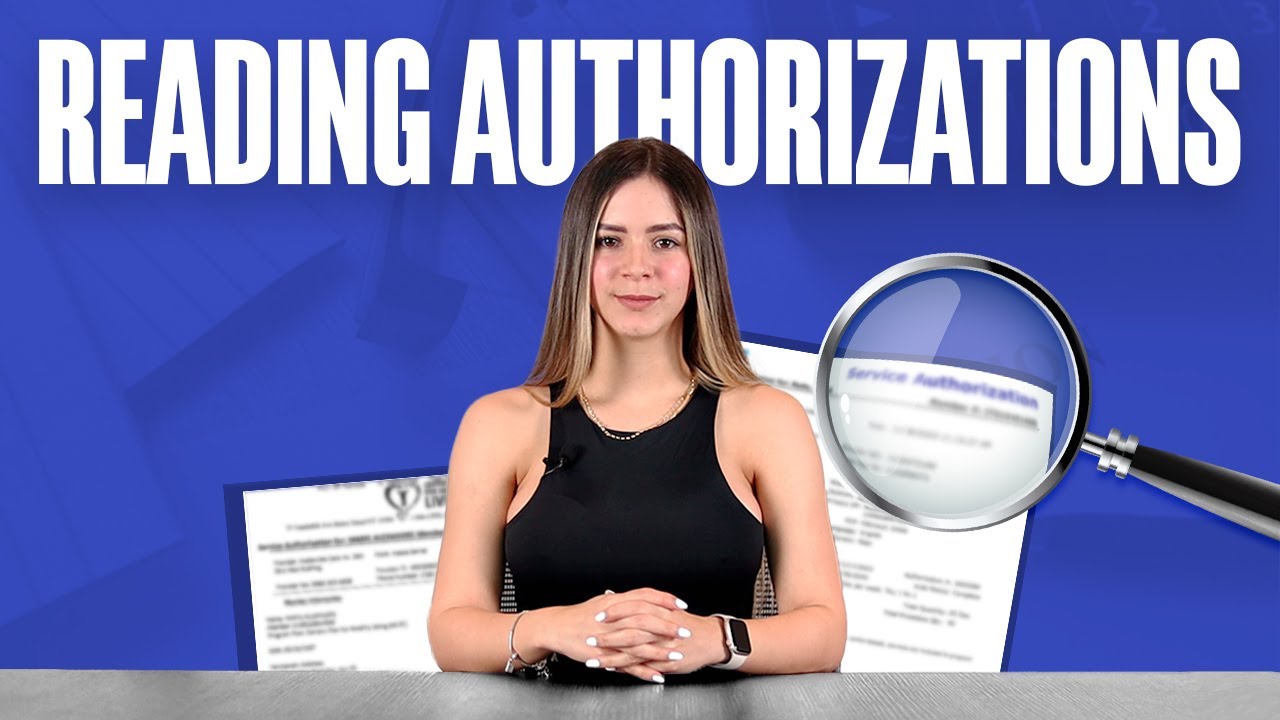 How to understand a Prior Authorization? -Medical Billing