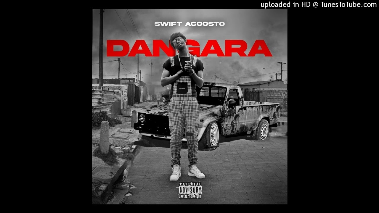 Swift AgooSto - Dangara