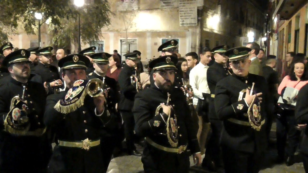 BCT Centuria - Llora Sor Ángela