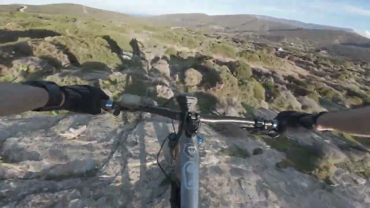 MTB Andros