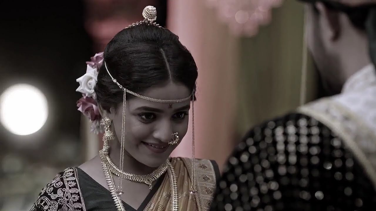 Paaru Marathi | Ep - 502 | Webisode | Jul 24 2025 | Zee Marathi