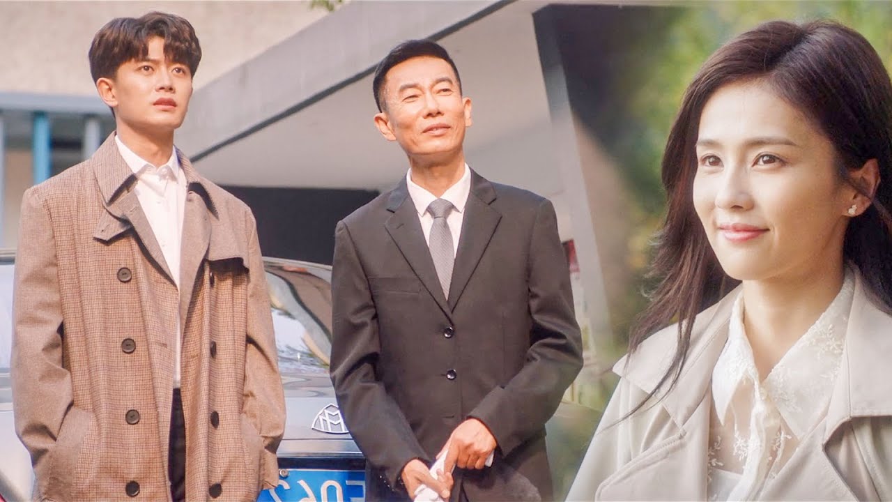 ซีอีโอผู้งดเว้นมารับหญิงสาวหลังเลิกงาน ลูกน้องของเขาก็ประหลาดใจ!