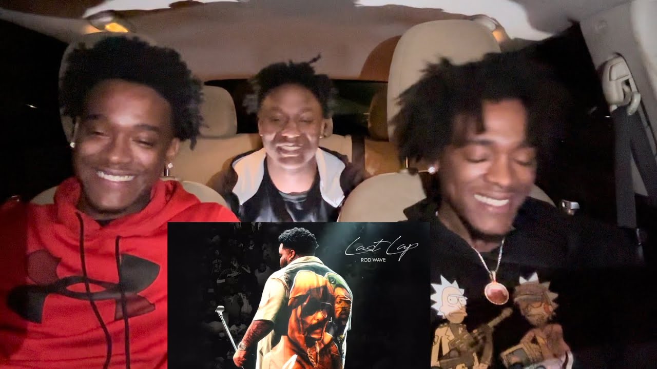 ROD WAVE IS DAT DEAL!🔥 Rod Wave - Angel With An Attitude (Official Audio) [REACTION VIDEO🔥]