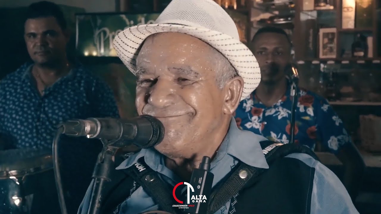 ESPAÑOL NUÑEZ - EL LIO EN VIVO