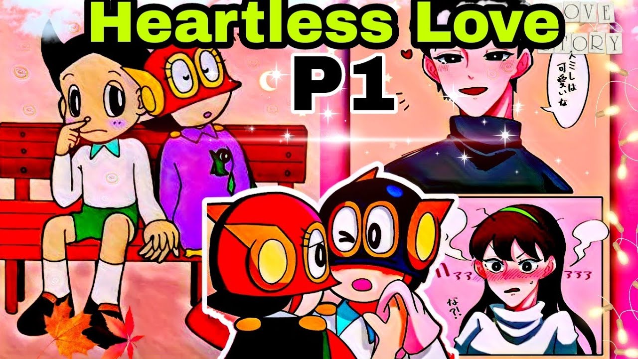 Perman: Heartless Love||Fan made story||Love story||Perman Love Pako 🤲