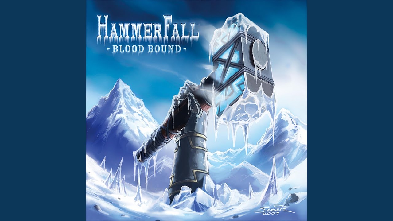 Blood Bound