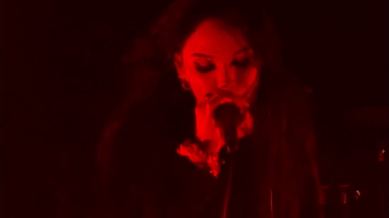 casualty of your dreams - maggie lindemann (3/28/23)