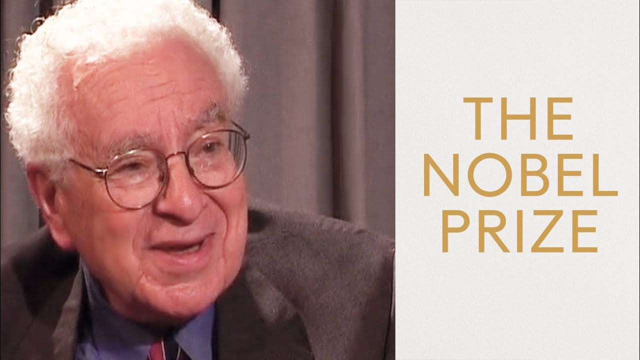 Interview with Murray Gell-Mann, Nobel Laureate in Physics 1969