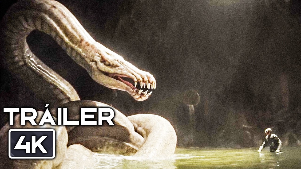 THE MANDALORIAN AND GROGU Tráiler 2 Oficial Español (2026)