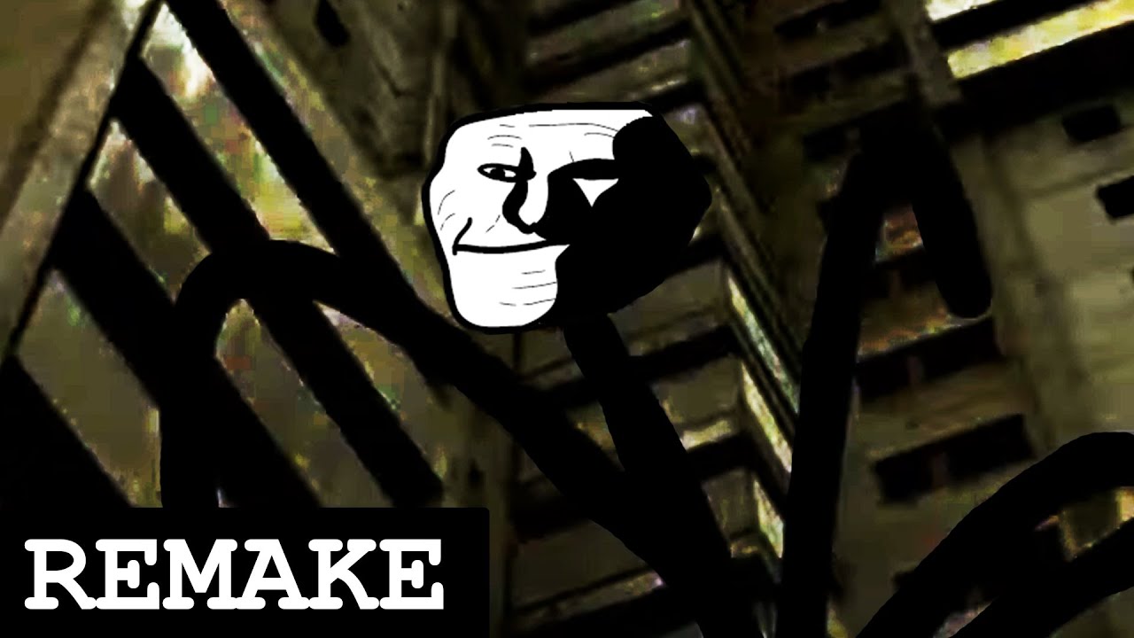 The Trollge: Инцидент 