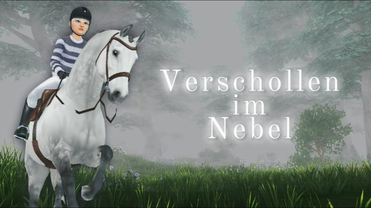 SSO Kurzfilm 🖤 Verschollen im Nebel