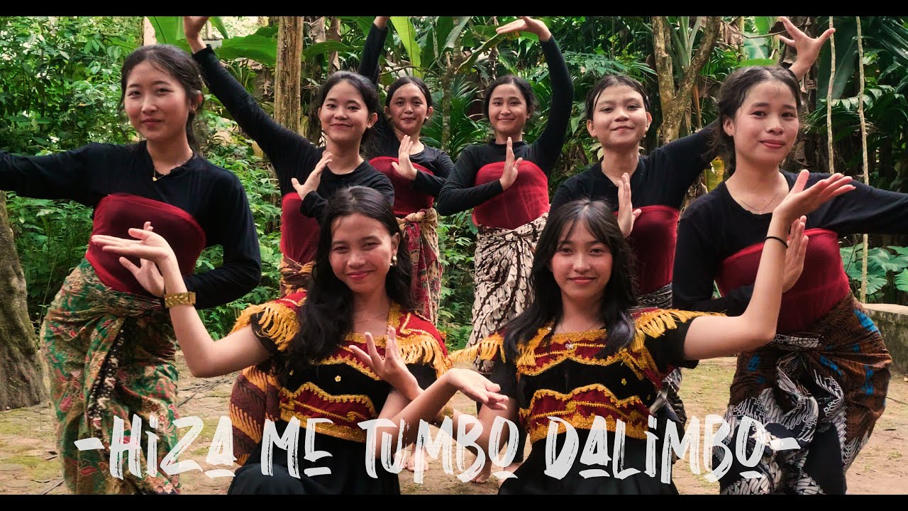 WOW-Hiza Me Tumbu Dalimbo (Music Video) Traditionaland 2025 Anthem