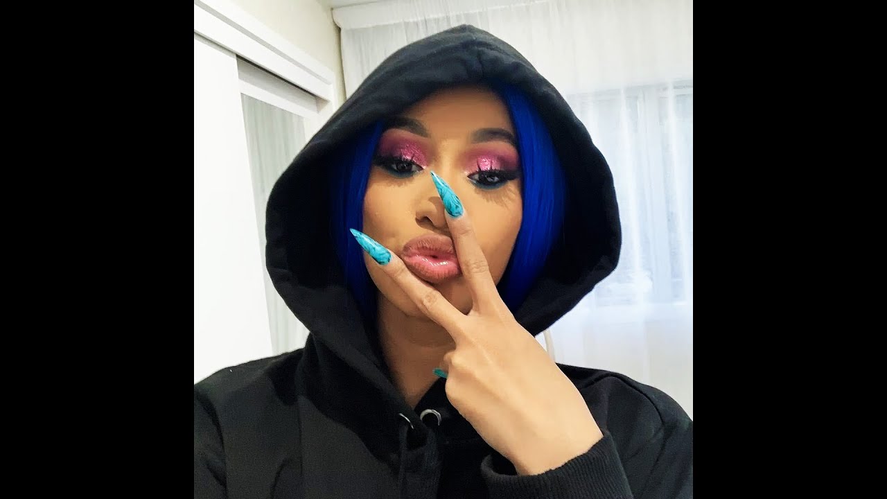 [FREE] Cardi B x Latto Type Beat ~ 