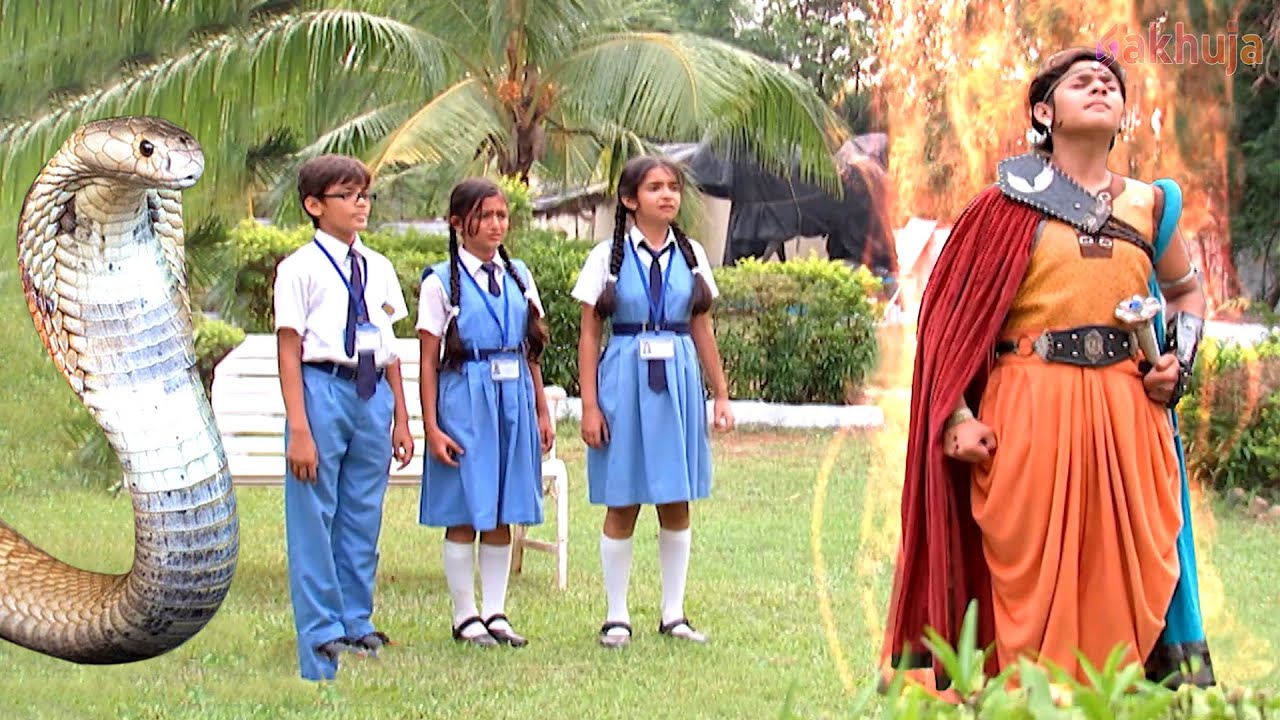 जानिए क्या हुआ जब बच्चों ने देखी Baalveer की Superpowers | Baalveer | New Superhero Series 2024