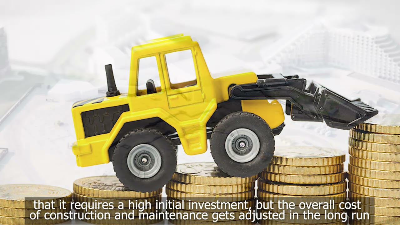 BHIVE - ACI Spring 2022 Concrete Solutions Competition