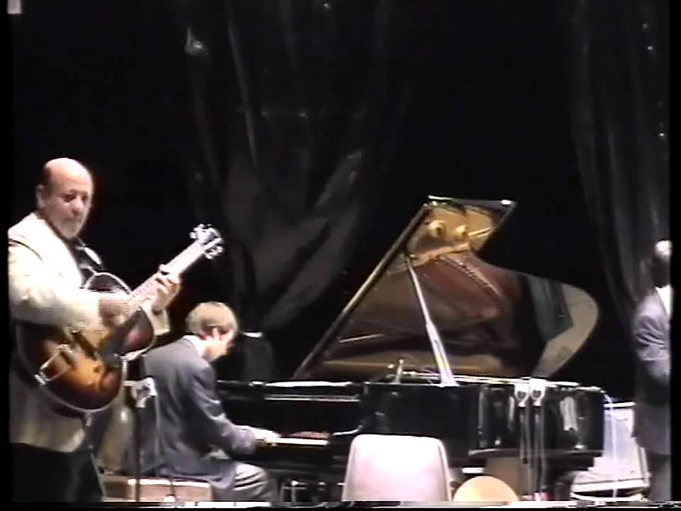 Smiles - Lino Patruno & His All Stars