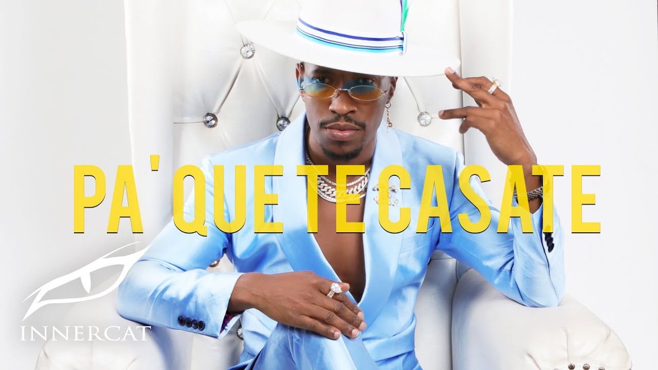 Brazil21, Luigi 21 Plus, MelyMel, Alcover - &iquest;Pa' Que Te Casate? 💍(Video Oficial)