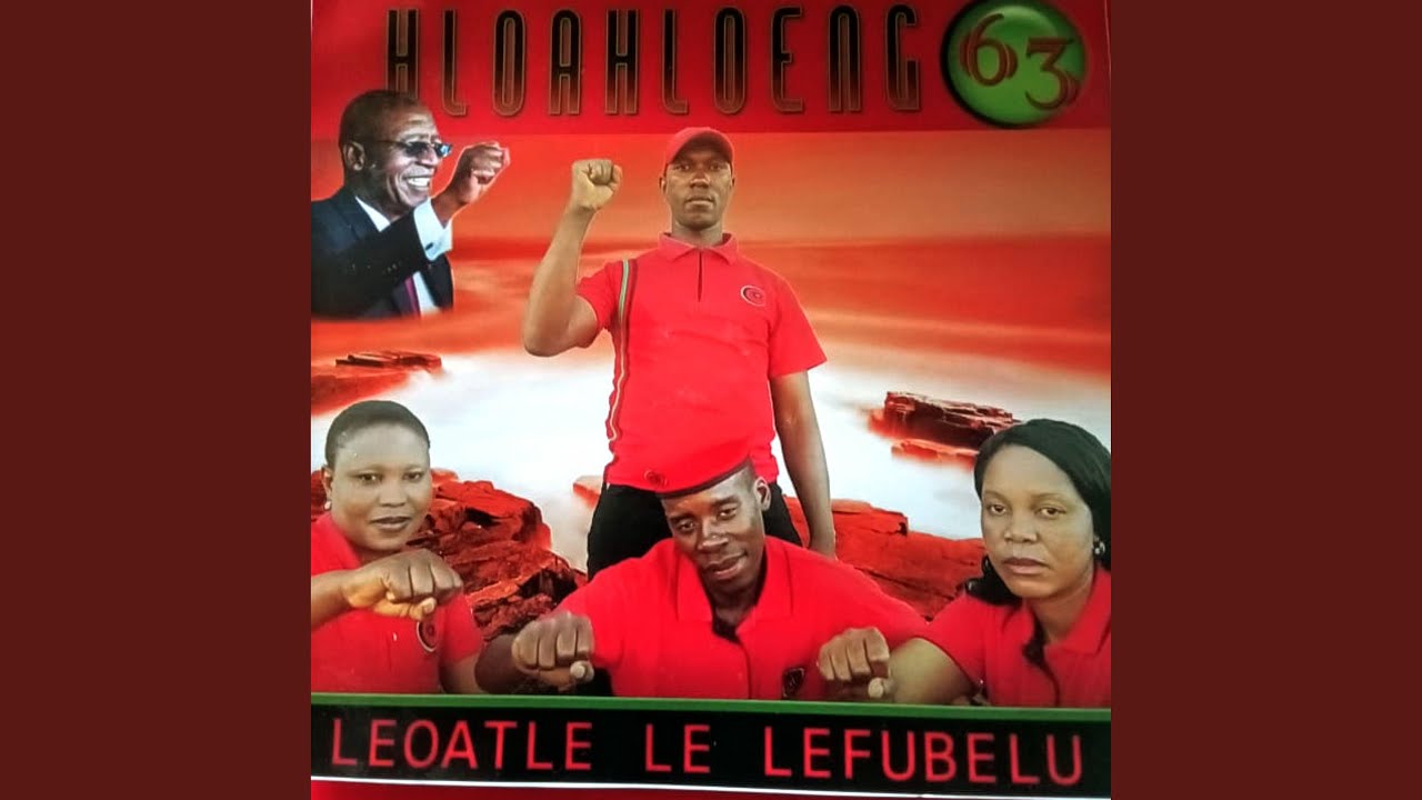 Lefifi le letso