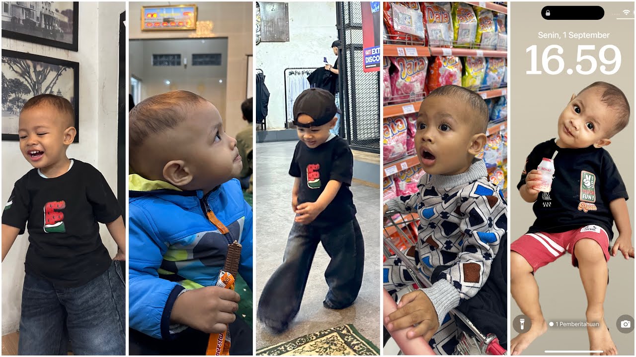 BEST OF ALRESCA | Kumpulan Video Shorts 