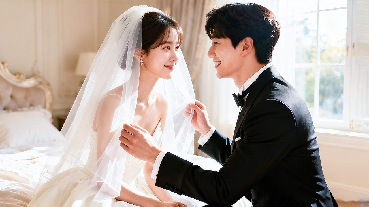 Everyone Said the Cride was Ugly, but the CEO Fell in Love with Her at First Sight, Became Obsessed！