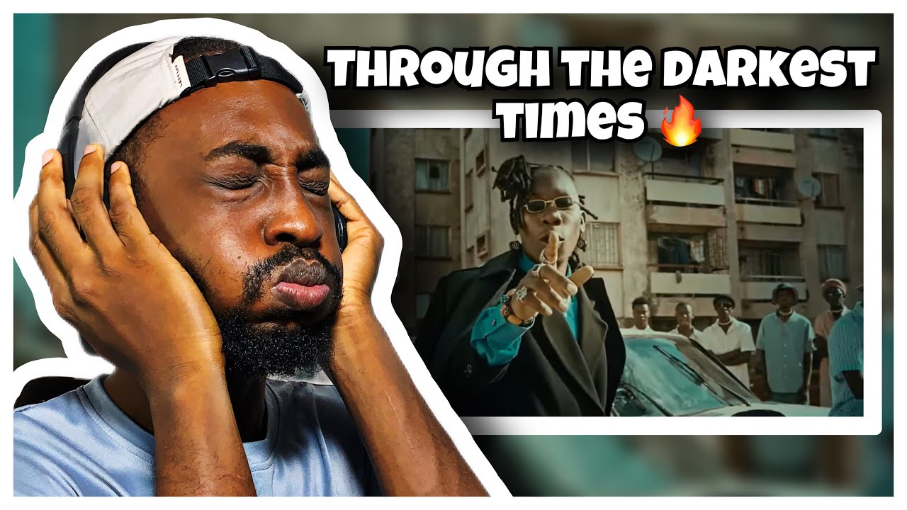 Nigerian 🇳🇬 Reaction To 76 Drums ft Triiga Ace - Through The Darkest Times🇿🇲🇳🇬🔥🔥