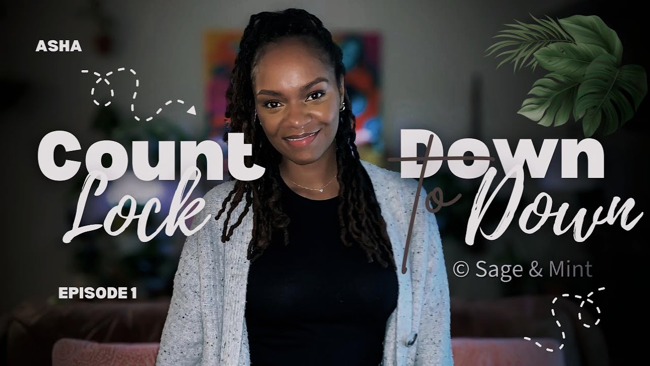 VLOG: Countdown to Lockdown Ep.  1