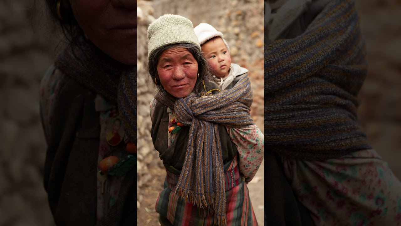 𝗙𝗮𝗰𝗲𝘀 𝘁𝗵𝗮𝘁 𝘀𝘁𝗮𝘆 𝘄𝗶𝘁𝗵 𝘆𝗼𝘂 | Travel Photography | People Portaits