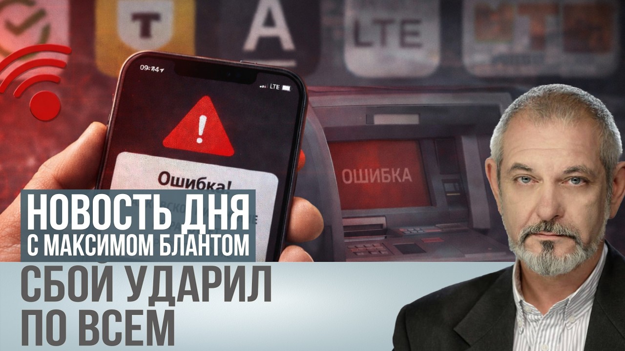 Борьба с крамолой бьет по банкам. Чем чреваты сбои в интернете