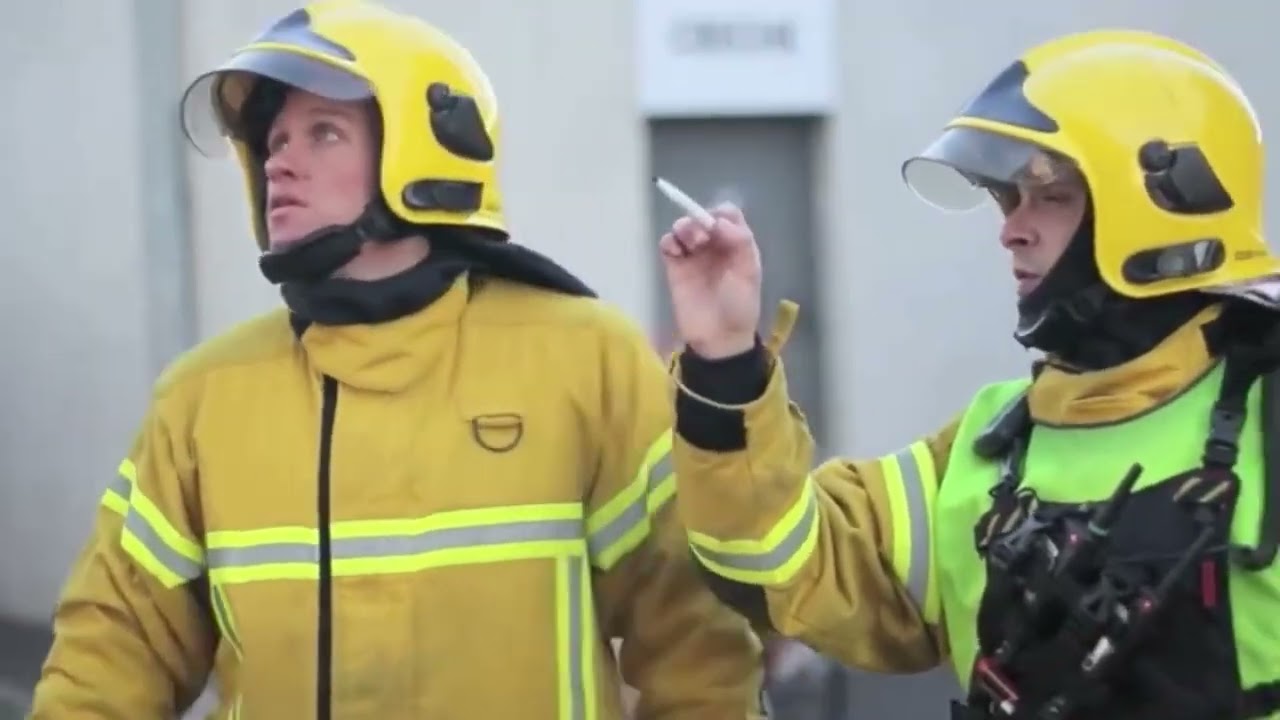 ENSOSP ( &Eacute;cole nationale sup&eacute;rieure des officier de sapeurs-pompiers)