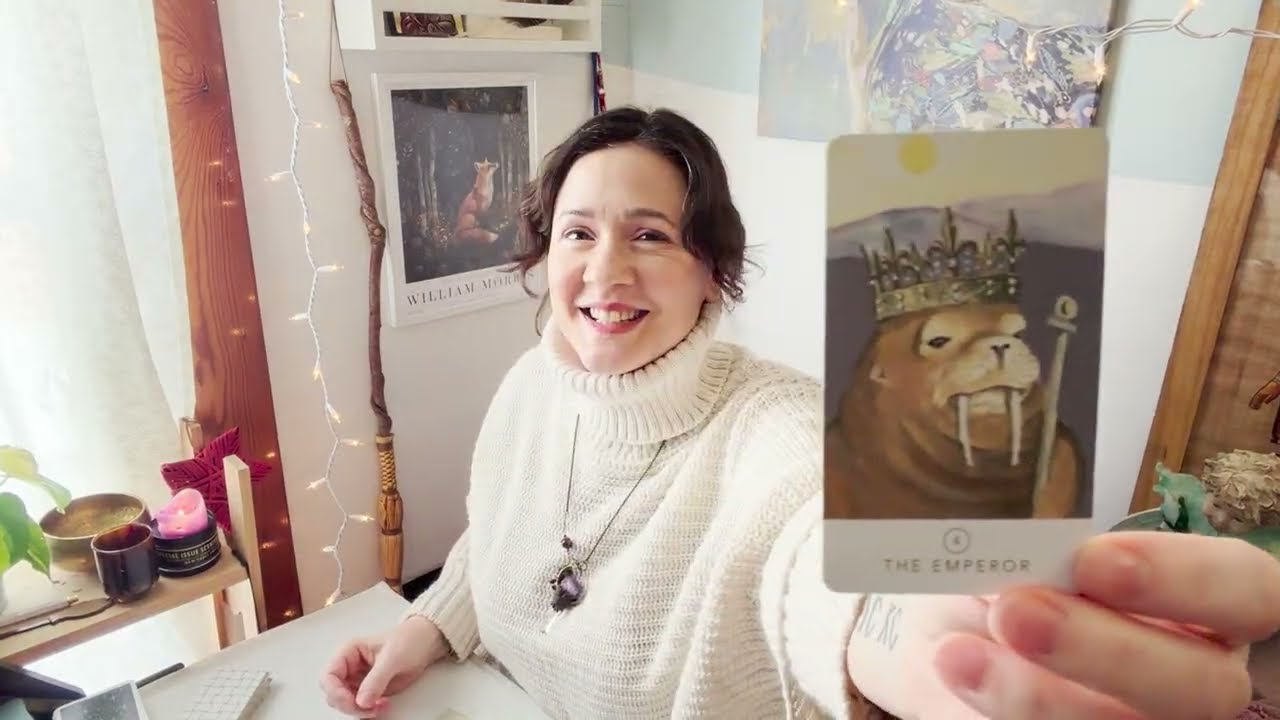 You Are Being SUPPORTED Through This Next Phase - A Loving Message From Your Spirit Animals!