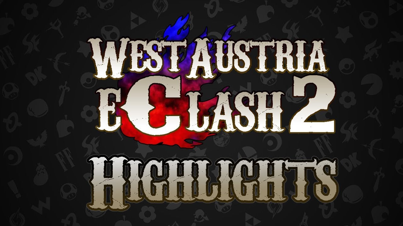 West Austria eclash 2 Highlights