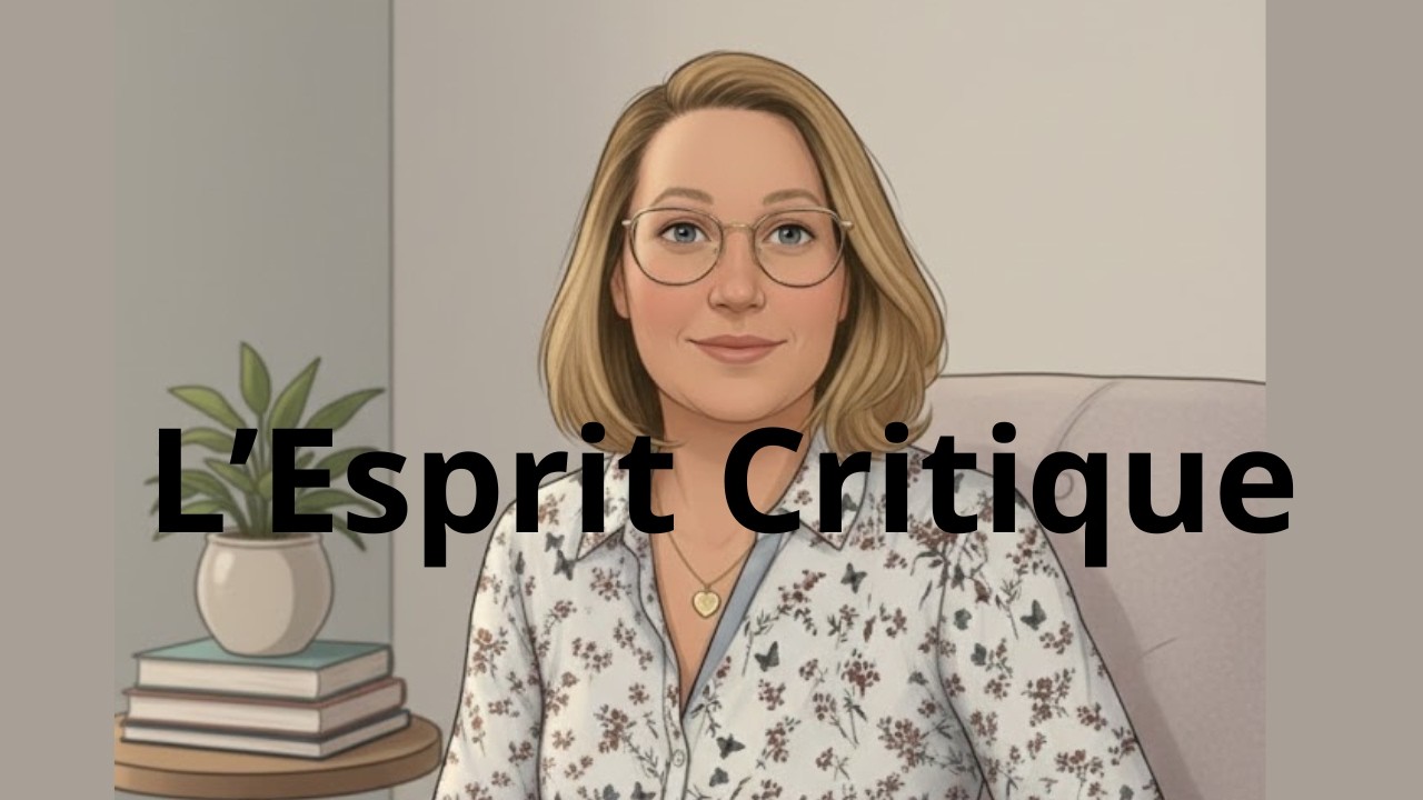 L'Esprit Critique