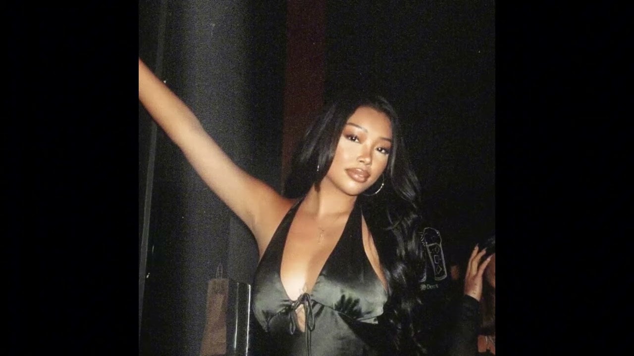 (FREE) R&B Type Beat - 