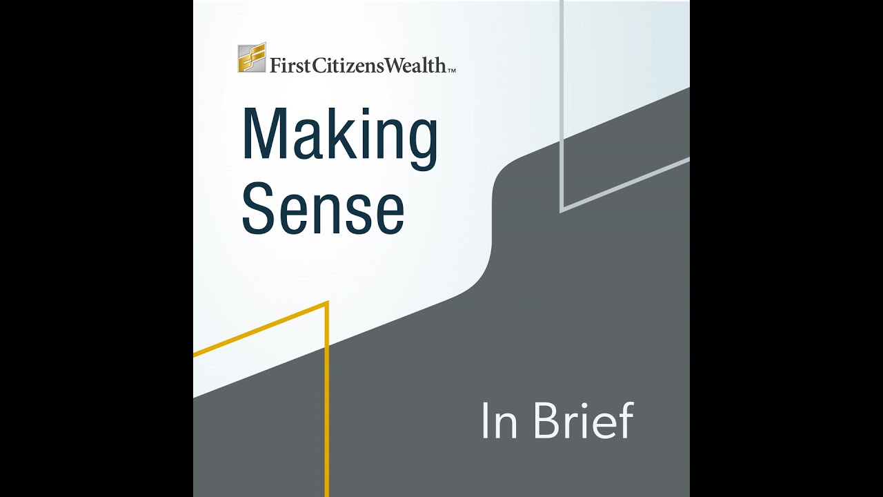 In Brief: Q4 GDP | Personal Income and Spending | Fed policy insights - 02.17.2026