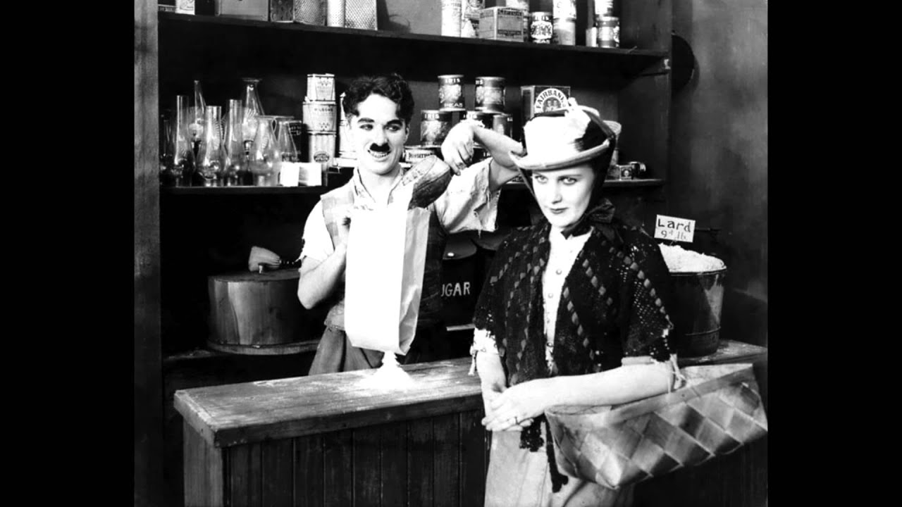 Melancholy Charlie - The Six Hottentots (w Red Nichols, Miff Mole & Jimmy Dorsey)