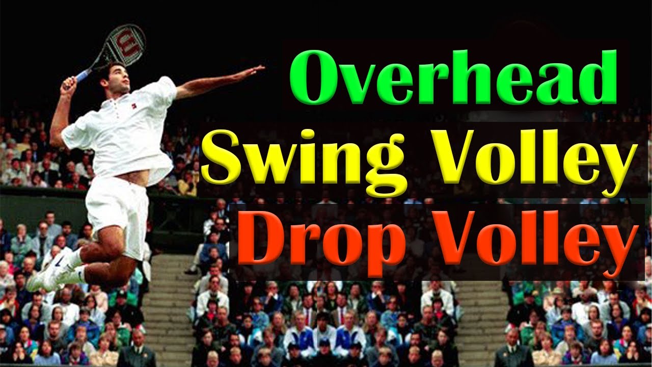 3 Shots that Punish Pushers (Mechanics & Drills Demonstrated)