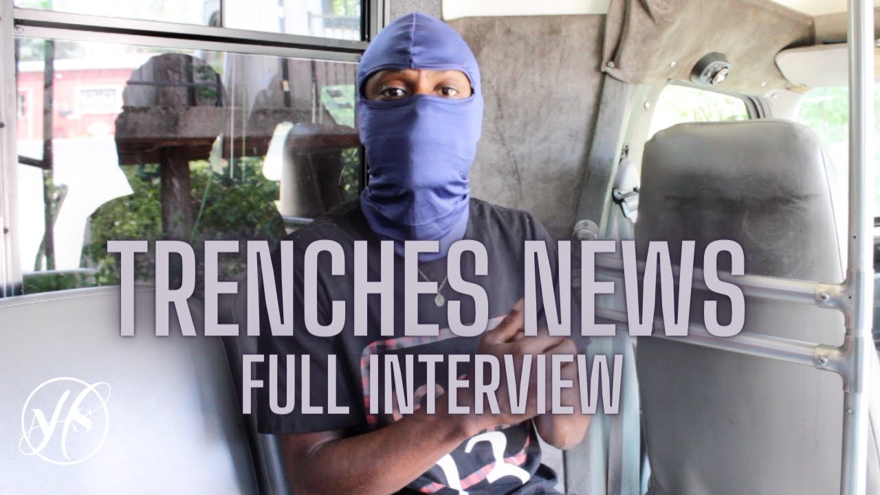 Trenches News: E-Dogg, FBG Young, Tay Savage, Cess & Neef, FYB J Mane, G Skinny, Butta & More