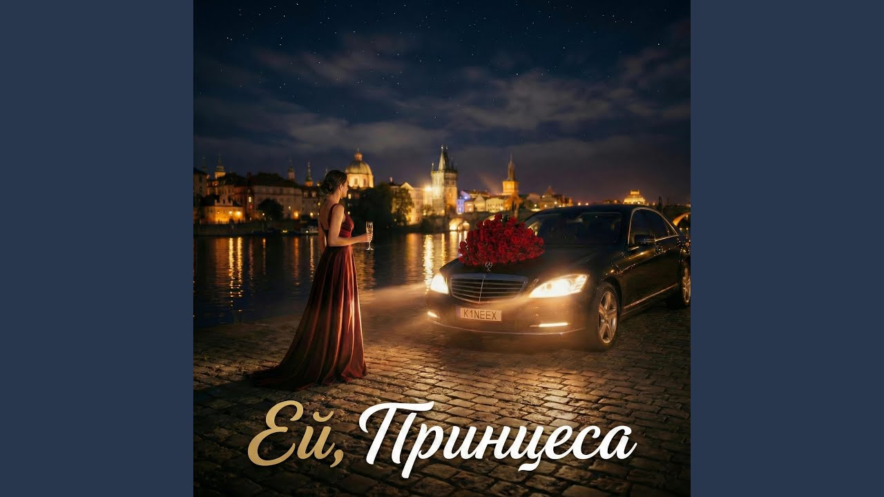 Ей, Принцеса