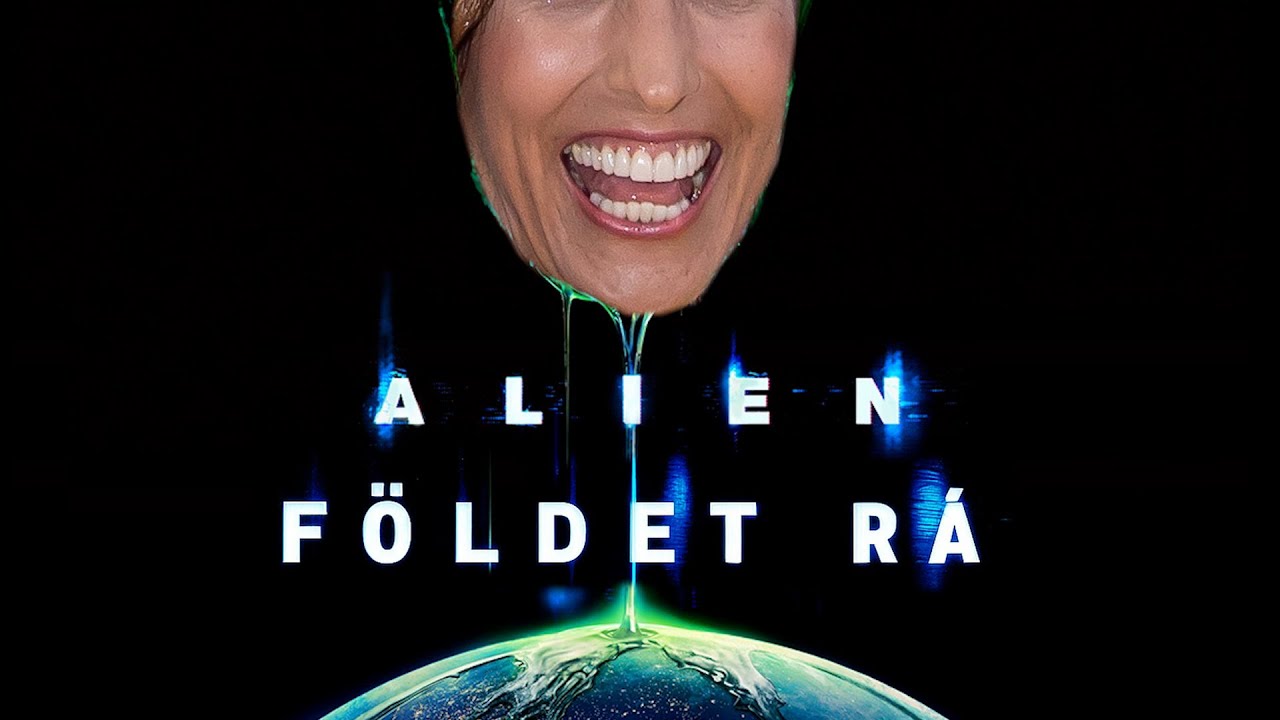 Alien: F&ouml;ld kritika